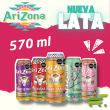 Cargar imagen en el visor de la galería, Arizona Lata 570 ml
