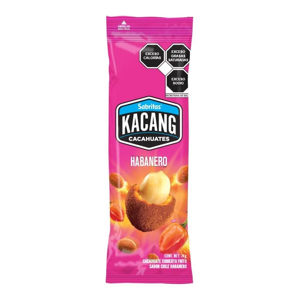 Kakang Habanero 77 gr