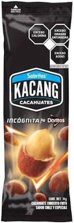 Kakang incognita 77 gr