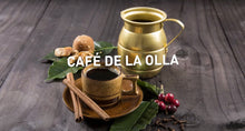 Cargar imagen en el visor de la galería, Café de olla
