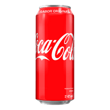 Cargar imagen en el visor de la galería, Coca-Cola original
