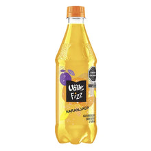Cargar imagen en el visor de la galería, Del Valle Fizz 600 ml
