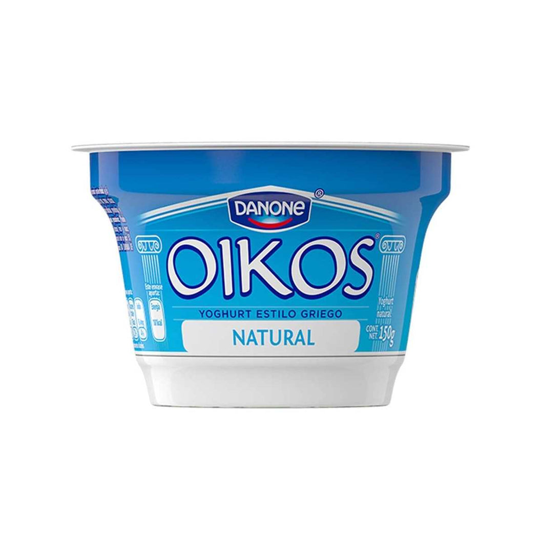 Oikos 125 gr