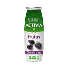 Cargar imagen en el visor de la galería, Activia 225 gr
