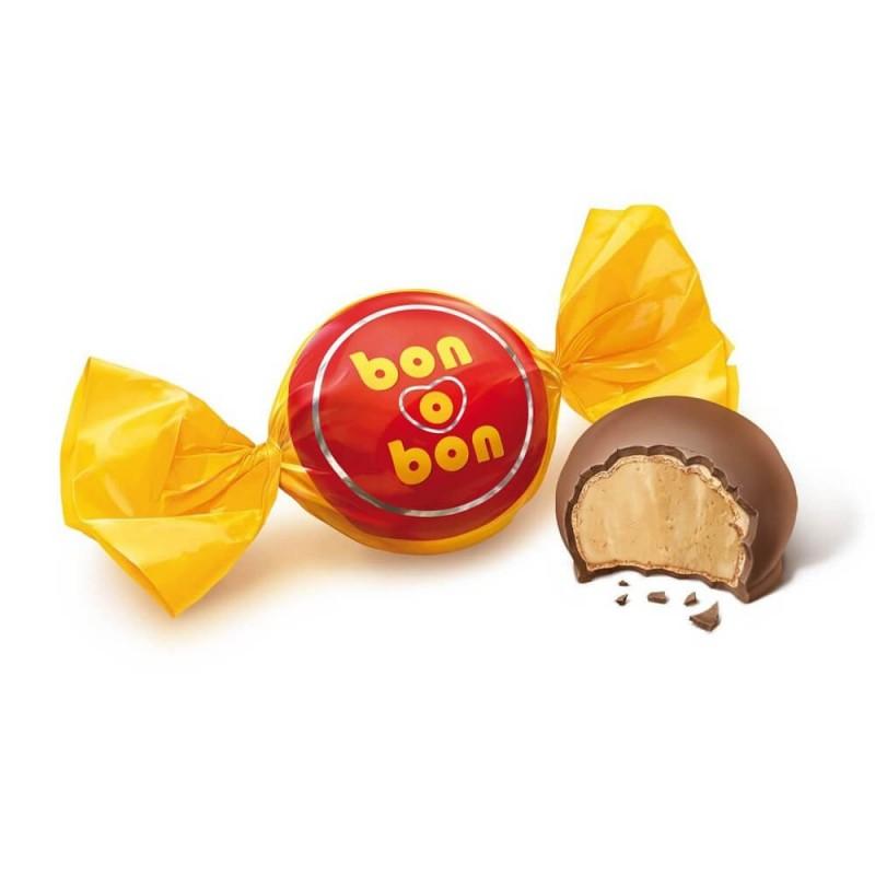 BON O BON DISPLAY CLÁSICO 450GR.