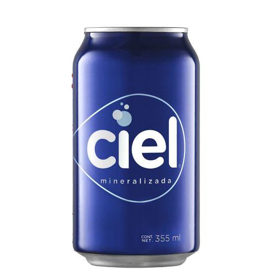 Ciel mineral 355 ml