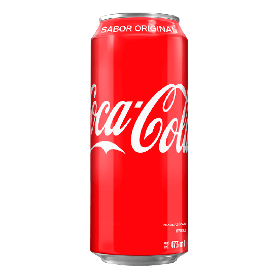Coca-Cola original