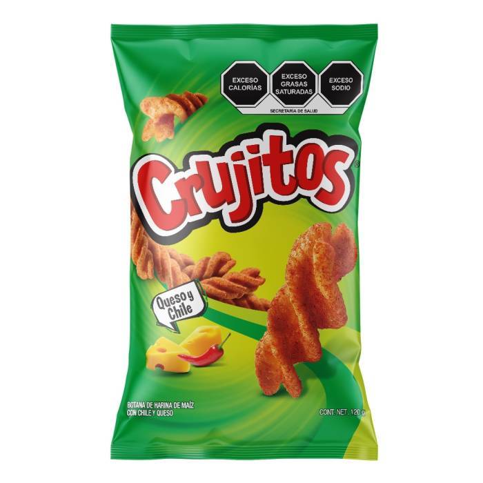 Crujitos