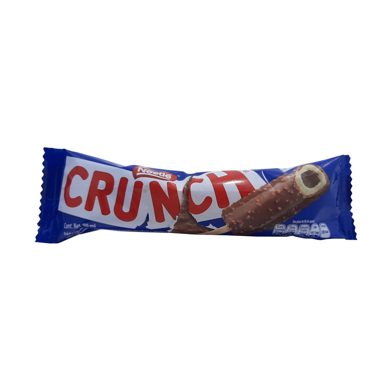 Paleta Crunch 80 ml