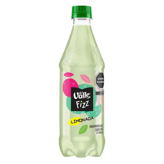 Del Valle Fizz 600 ml