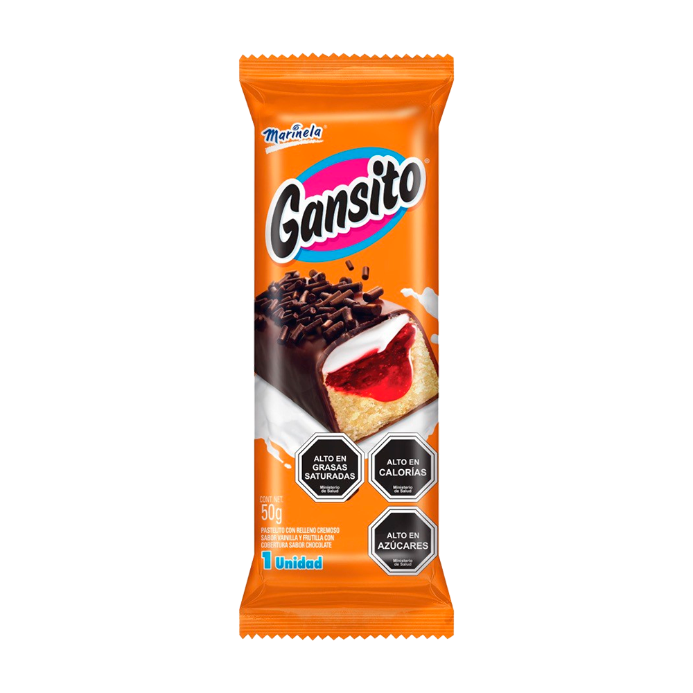 Gansito