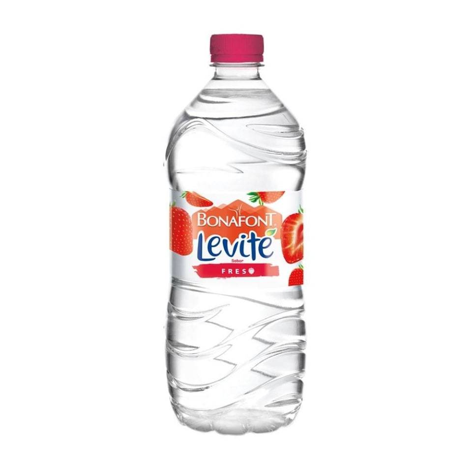 Bonafont Levitè 1 L