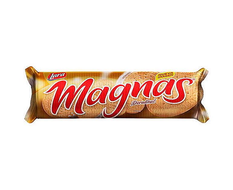 Magnas