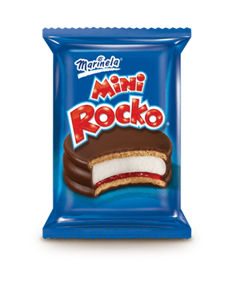 Mini rocko