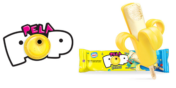 Paleta Helada Pela Pop