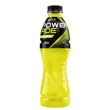 Cargar imagen en el visor de la galería, Powerade 600 ml
