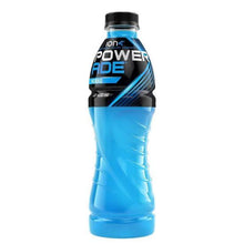 Cargar imagen en el visor de la galería, Powerade 600 ml
