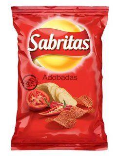 Sabritas adobadas
